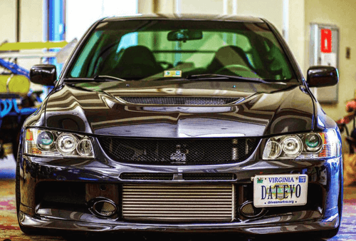 Mitsubishi Evo IX SE 2006 4G64 - 2.4LR 